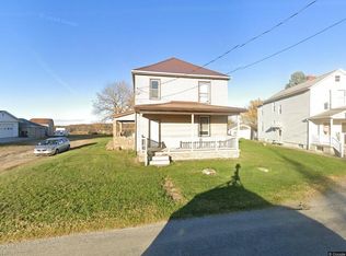 123 Braddock St, Mount Pleasant, PA 15666