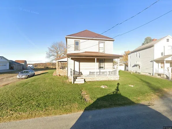 123 Braddock St, Mount Pleasant, PA 15666