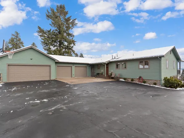 140 Aurora Dr, Lakeside, MT 59922