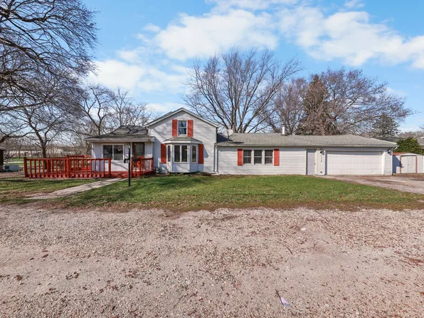 299 E Lincoln St, Seneca, IL 61360