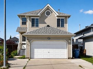133 S Martinvalley Cres NE, Calgary, AB T3J 4L7