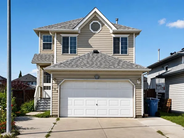 133 S Martinvalley Cres NE, Calgary, AB T3J 4L7