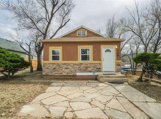 729 E Rio Grande St, Colorado Springs, CO 80903
