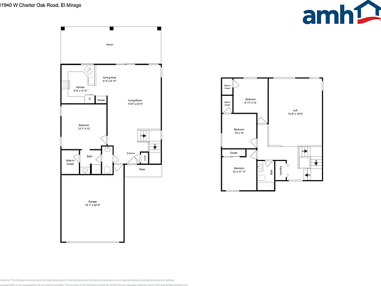 11940 W Charter Oak Rd — Photo 2