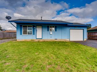 309 Christopher Ct, Molalla, OR 97038