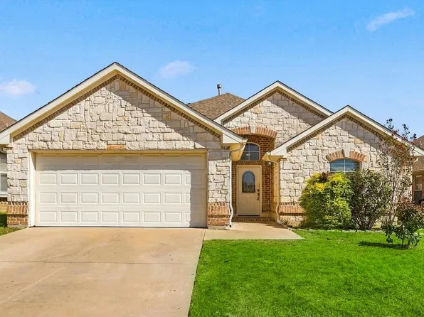 8600 Western Meadows Dr, Fort Worth, TX 76244