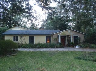 1358 Tiber Ave, Jacksonville, FL 32207