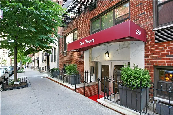Rented by Corcoran | media 7