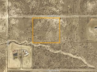 Gadwall Ave, Elko, NV 89801