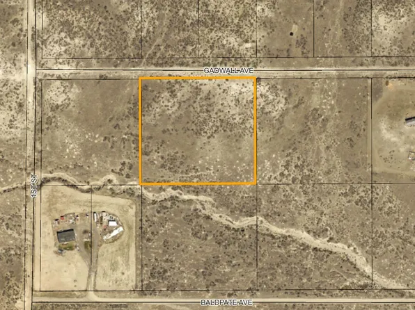 Gadwall Ave, Elko, NV 89801