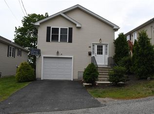 58 Sedan St, Providence, RI 02904