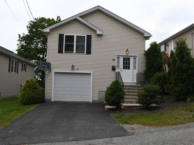 58 Sedan St, Providence, RI, 02904