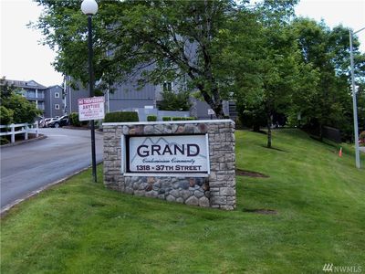 1318 37th St Unit 3448, Everett, WA, 98201