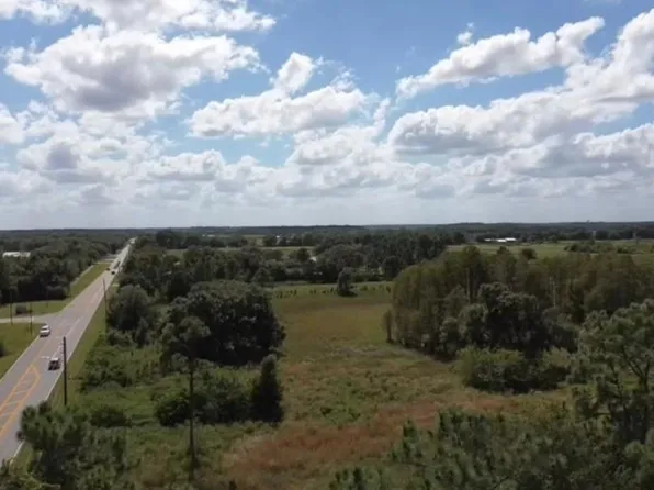 Old Hickory Tree Rd, Saint Cloud, FL 34772