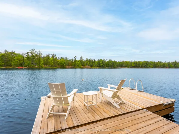 5760 Kahshe Lake Shr, Town Of Gravenhurst, ON P0E 1G0