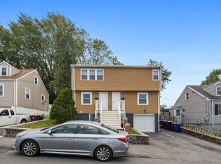 316 Vane St UNIT 1, Revere, MA 02151