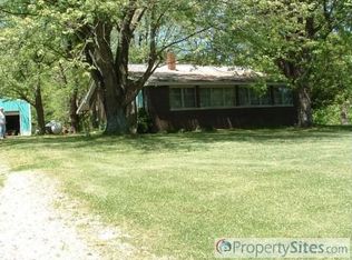 3064 S Owensburg Rd, Springville, IN 47462