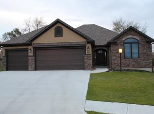 4113 Willow Way Court St, Joseph, MO 64505
