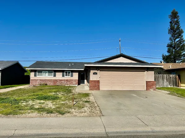 911 Toddwick Ave, Marysville, CA 95901