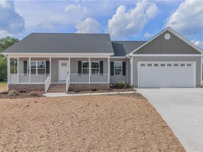 134 Portman Ln, Statesville, NC, 28625