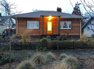 7035 N Burrage Ave, Portland, OR