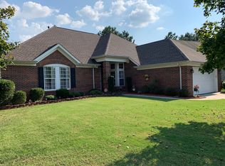 6103 Breckfield Ct, Charlotte, NC 28278