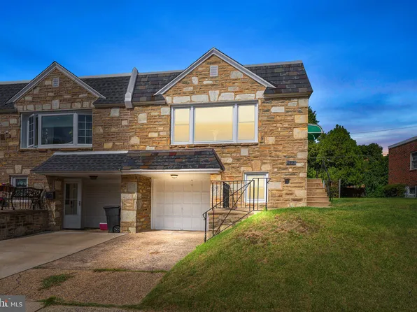 2931 Walnut Hill St, Philadelphia, PA 19152