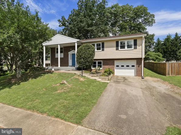 5658 Neddleton Ave, Woodbridge, VA 22193