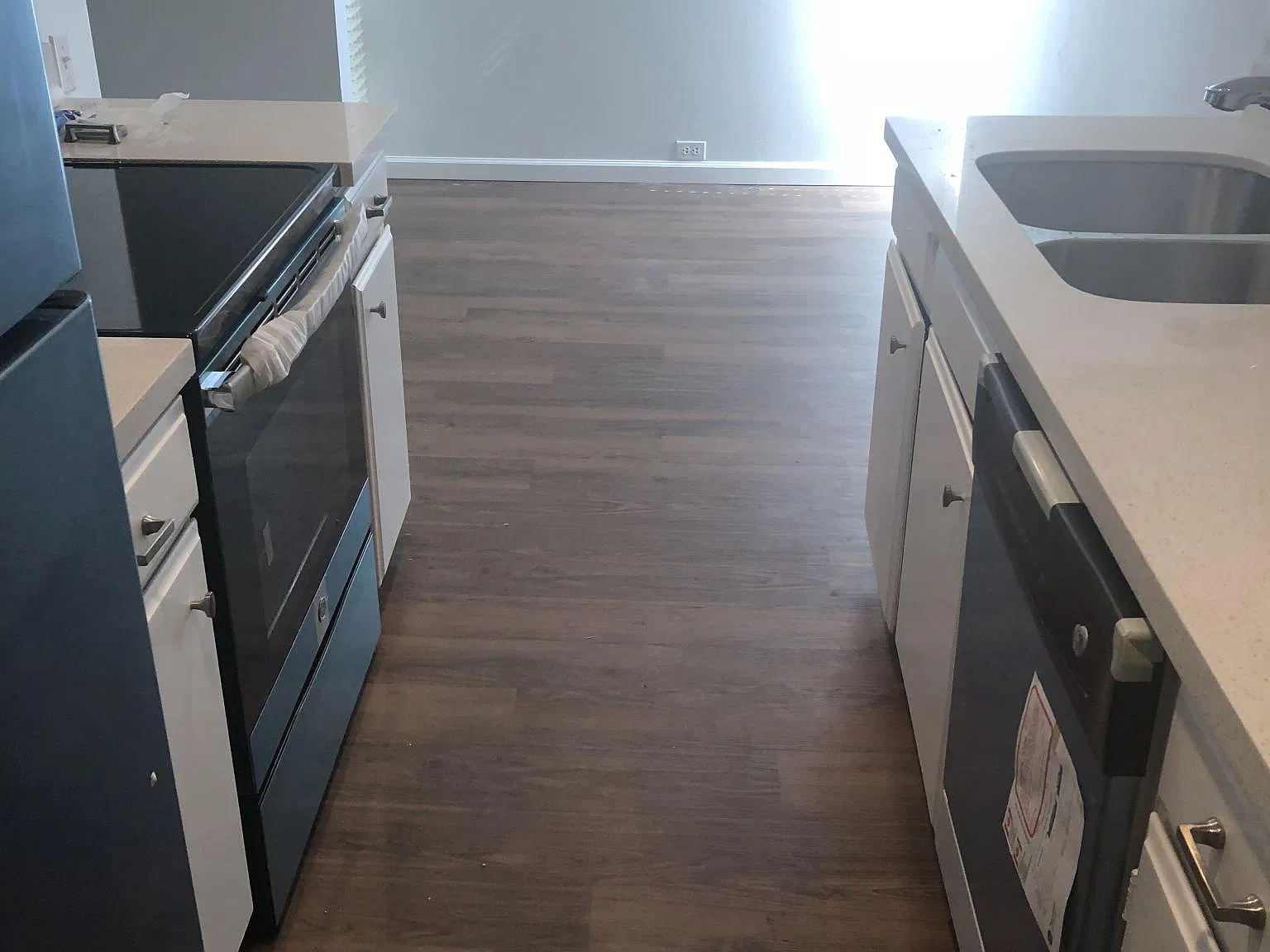 1 bed, 701 sqft, $1,550 — Photo 3
