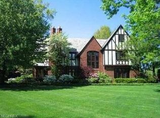 16257 Aldersyde Dr, Shaker Heights, OH 44120