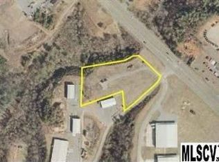 4463 Hickory Blvd, Granite Falls, NC 28630