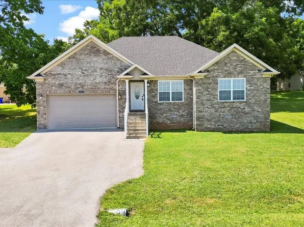 401 Stone Ln, Bowling Green, KY 42101