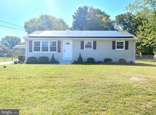 58 Beebe Run Rd, Bridgeton, NJ 08302