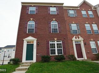 42958 Miltec Ter, Chantilly, VA 20152