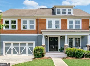 6248 Cedar Springs Ln, Hoschton, GA 30548