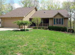 104 Greenbrier Loop, Fairfield Glade, TN 38558