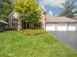 5312 Parliament Pl, Rockford, IL 61107