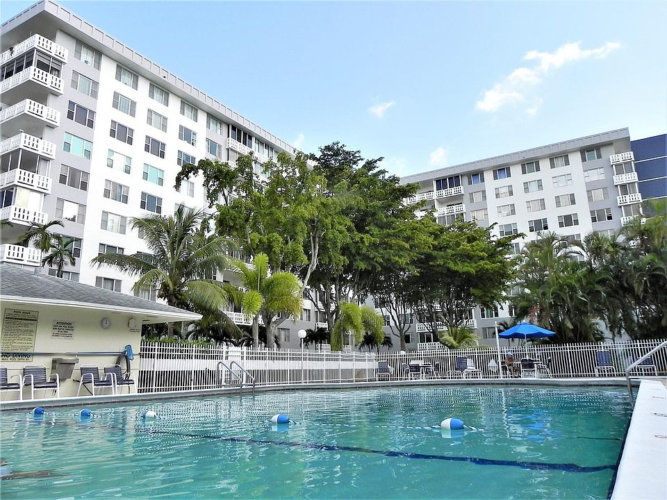 1st image of 4350 Hillcrest Drive #606