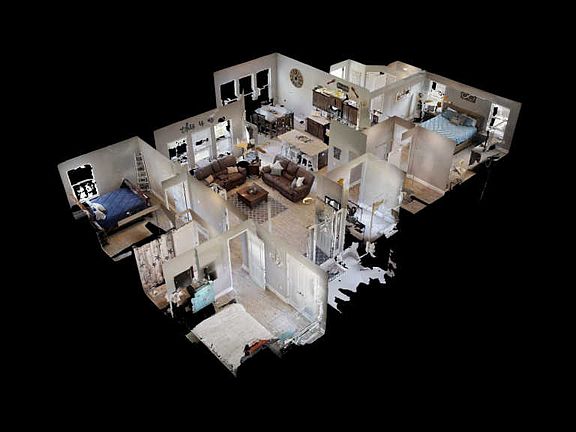 3rd image of 8462 Holley Hills Cir