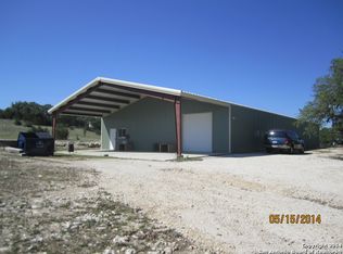 354 Astral Point, Spring Branch, TX 78070