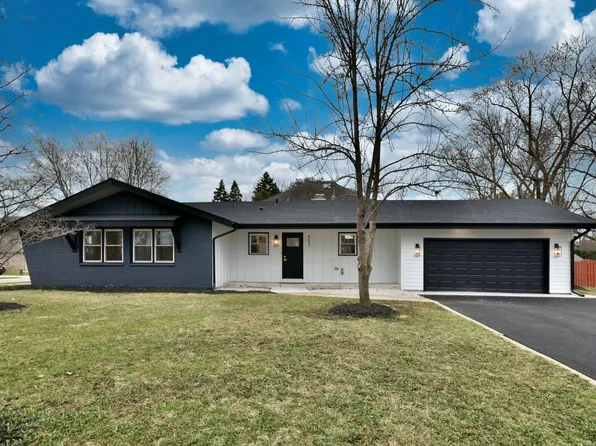 903 Jarvis Ave, Des Plaines, IL 60018