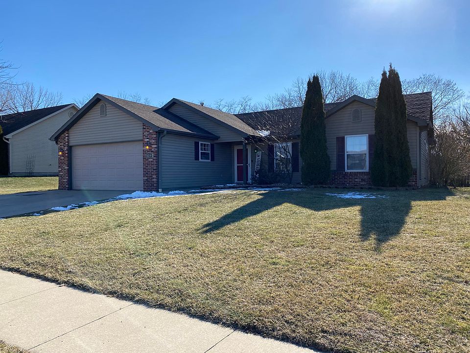 6350 Brooke Dr, Hallsville, MO 65255 Zillow