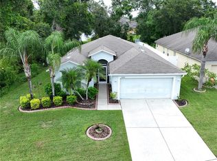 34903 Marsh Glen Ct, Zephyrhills, FL 33541