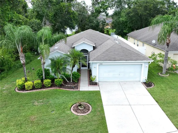 34903 Marsh Glen Ct, Zephyrhills, FL 33541