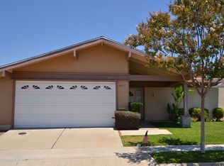 5431 Catowba Ln, Irvine, CA 92603