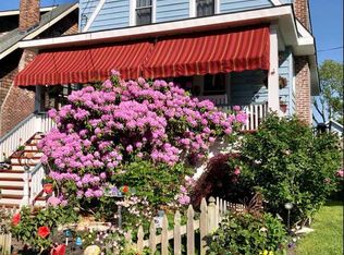 806 Sewell Ave, Cape May, NJ 08204