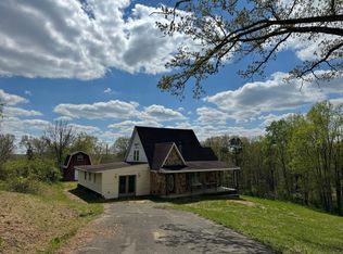 791 Blueberry Rdg, Olive Hill, KY 41164