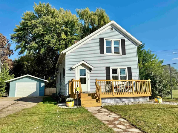 365 Morris St, Fond Du Lac, WI 54935