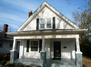 1015 Aurora Ave, Lexington, KY 40502