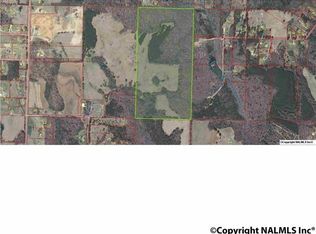 New Center Rd, Hartselle, AL 35640